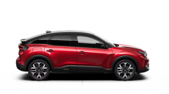 Citroen E-C4